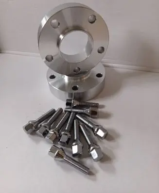 BMW Z3 E36 Wheel spacers 