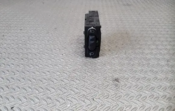 Renault Megane I Headlight level height control switch 7700841235