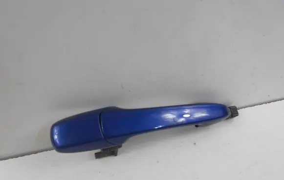Mazda 6 Rear door exterior handle 