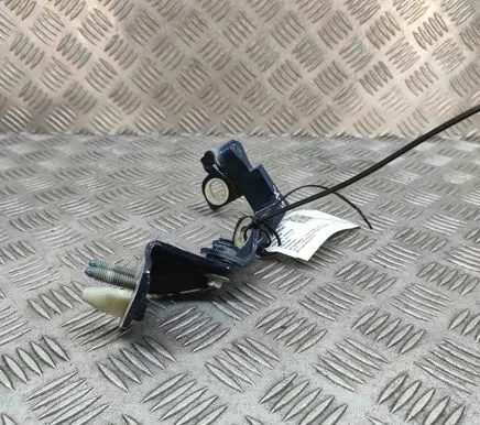 Ford Puma Rear door hinge set L1TBS26811AB