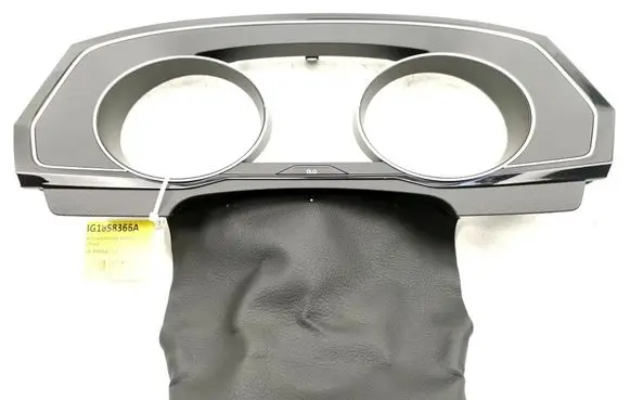 Volkswagen PASSAT B8 Other dashboard 3G1858366A