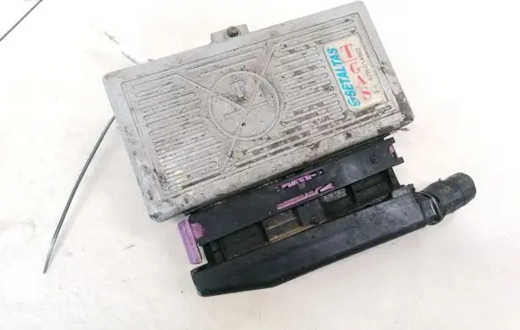 Mazda 626 LP gas control unit module E867R014862 E867R-014862