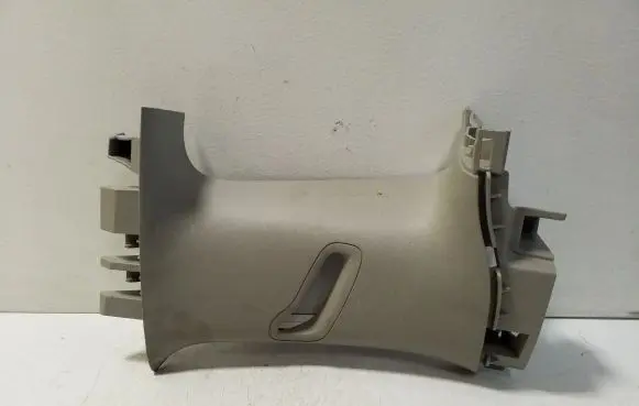 Opel Zafira C (C) pillar trim 322225228