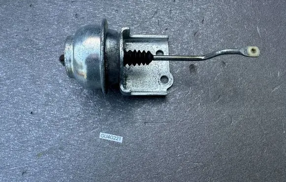 Nissan Patrol Y61 Turbo system vacuum part 14517MA70A