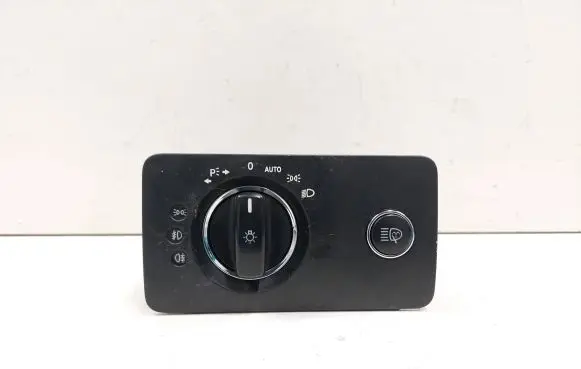 Mercedes-Benz R W251 Light switch A2515453404 04025210