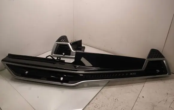 BMW X6 G06 Dashboard trim 9634828 5A01333 5663700