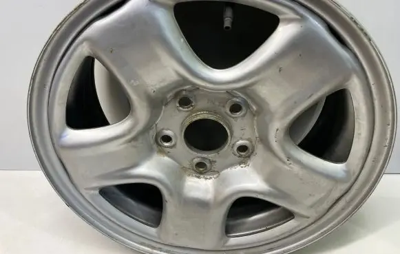 Toyota RAV 4 (XA20) R16 steel rim 