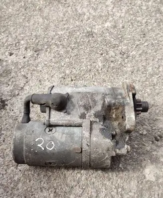 Hyundai Tucson JM Starter motor 3610027010 031013190