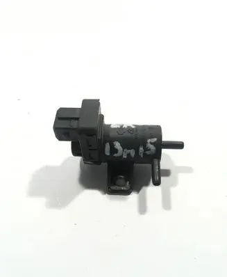 Dacia Duster Turbo solenoid valve 8200762162
