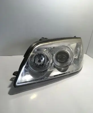 Chevrolet Captiva Headlight/headlamp