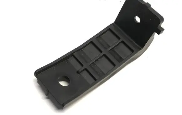 KIA Rio Rear bumper mounting bracket 86636G5500
