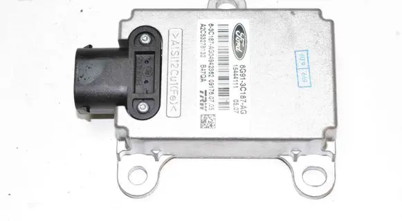 Ford Mondeo MK IV Other devices 6G913C187AG