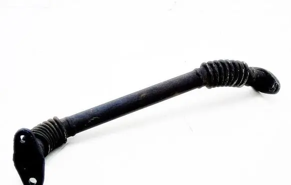 Hyundai H200 EGR valve line/pipe/hose 6989001426