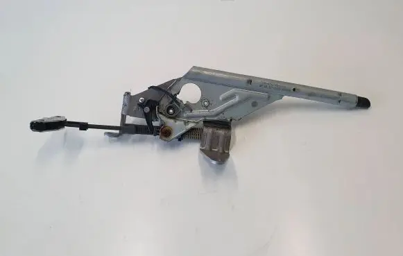 BMW 1 E82 E88 Handbrake/parking brake lever assembly 6782749