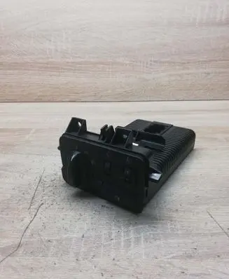 BMW 3 E46 Light switch 6936819 532228410
