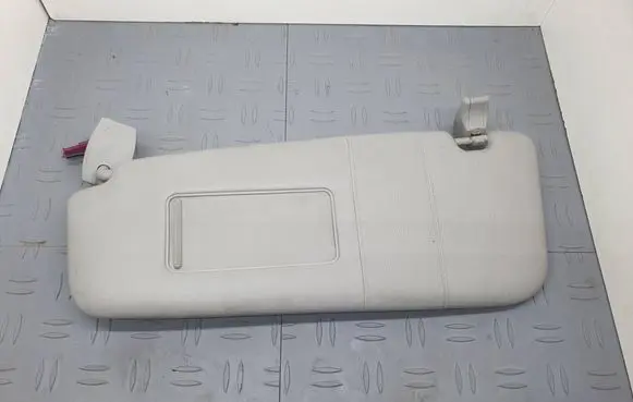 BMW 5 E60 E61 Sun visor 29062006134 7066649 FKE87