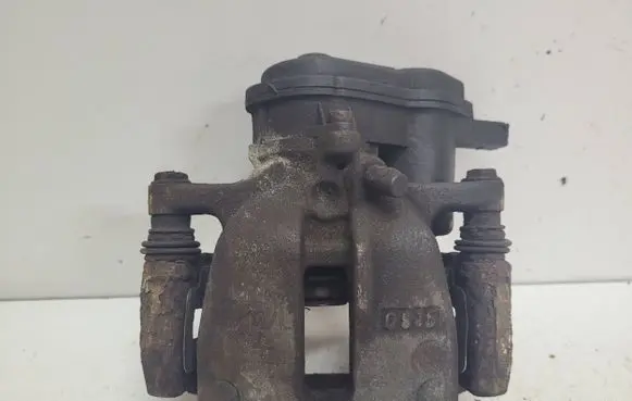 Audi A4 S4 B8 8K Rear brake caliper
