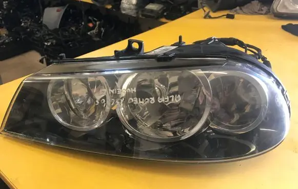 Alfa Romeo 156 Headlight/headlamp