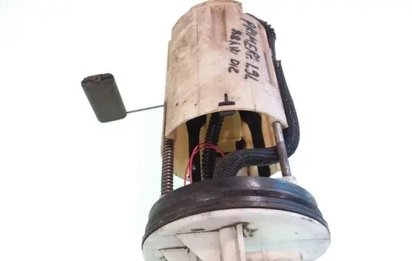 Fuel level sensor