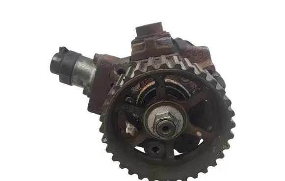 Renault Scenic II - Grand scenic II Fuel injection high pressure pump 8200561664 0445010148