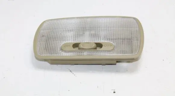 Honda CR-V Front seat light