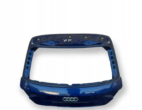 Audi A3 S3 8V Tailgate/trunk/boot lid 3JTTEILE