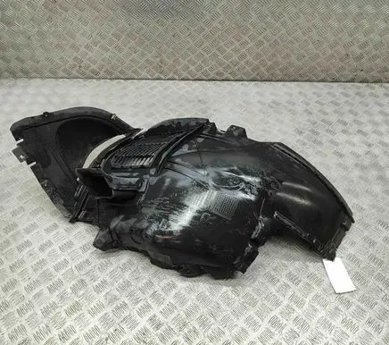 BMW 7 F01 F02 F03 F04 Front wheel arch liner splash guards 7185006 7185164