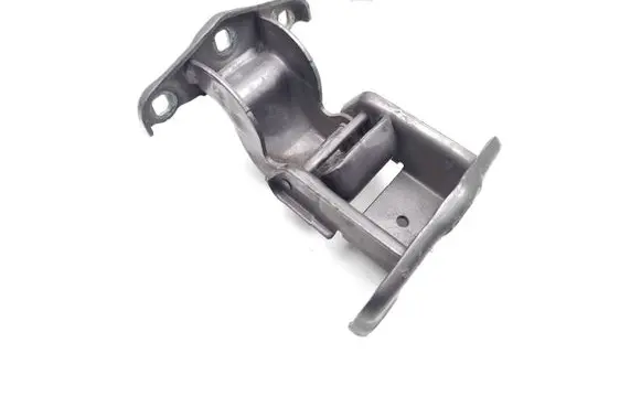 Opel Vivaro Loading door upper hinge 90400670R 93458938