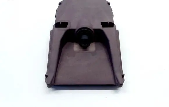 Opel Corsa F Windshield/windscreen camera 9836833180