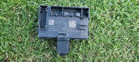 Seat Leon IV Other control units/modules 5Q4959393P
