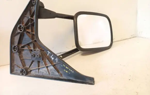 Volkswagen Transporter - Caravelle T4 Manual wing mirror 701857536