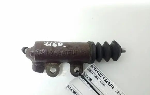 Toyota RAV 4 (XA40) Clutch slave cylinder 3147012190