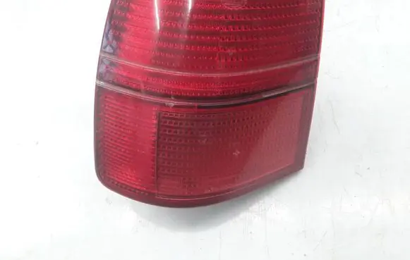 Seat Toledo I (1L) Rear/tail lights 1L0945095E 4994L25140628 98163700