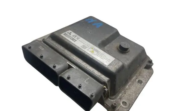 Mitsubishi Outlander Engine control unit/module 1860B419 2757000723