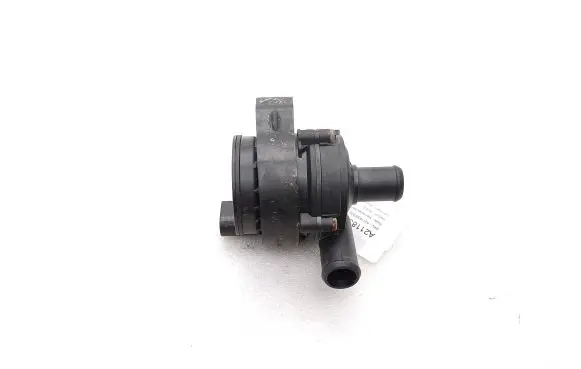 Mercedes-Benz GLE (W166 - C292) Electric auxiliary coolant/water pump A6398350064 a2118350028