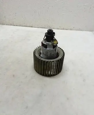 Audi A6 S6 C4 4A Heater fan/blower