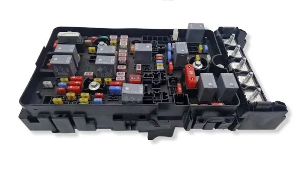Jeep Cherokee Fuse box set 65990076426 68264536AC