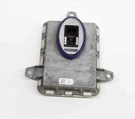 BMW 5 F10 F11 Xenon control unit/module 130732931700 10EEG111308