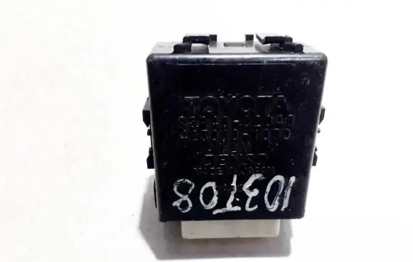 Toyota Auris 150 Window wiper relay 8594002040 423000-1070