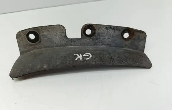 BMW 5 E60 E61 Rear mudguard 7041625