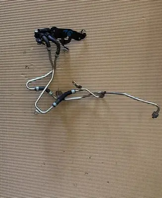 Volkswagen Golf Sportsvan Exhaust gas pressure sensor 04L906051F 65378487 85MPP0101