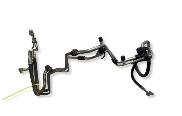 Volkswagen Polo V 6R Air conditioning (A/C) pipe/hose 6R1820743N