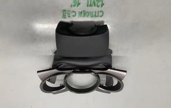 Citroen C3 Dashboard trim 9686363077
