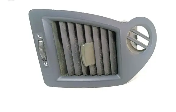 Renault Megane II Dashboard side air vent grill/cover trim 300920
