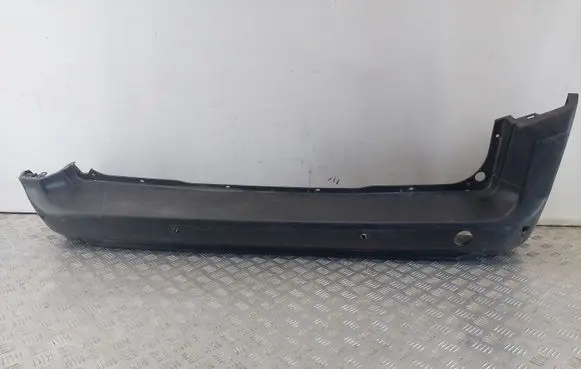 Peugeot Rifter Rear bumper 9816766580 99899813