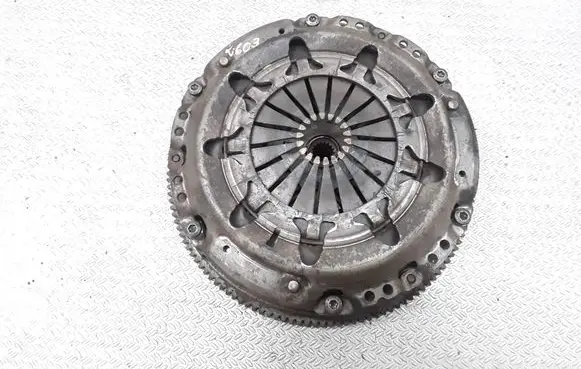 Citroen C3 Picasso Clutch set kit 9653909880 9670270080