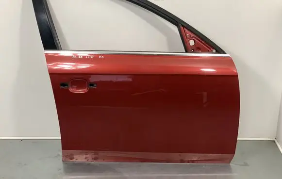 Audi A4 S4 B8 8K Front door
