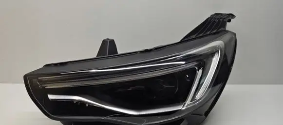 Opel Grandland X Headlight/headlamp YP00016180