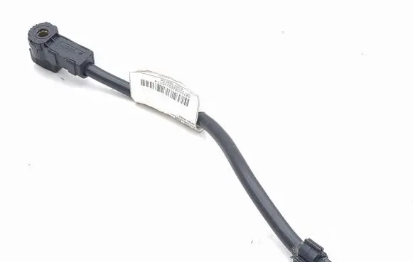 Maserati Ghibli Negative earth cable (battery) 06700064690