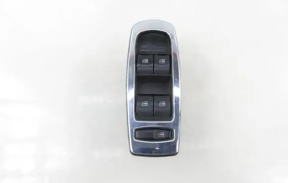 Renault Koleos I Electric window control switch 25401JY00C